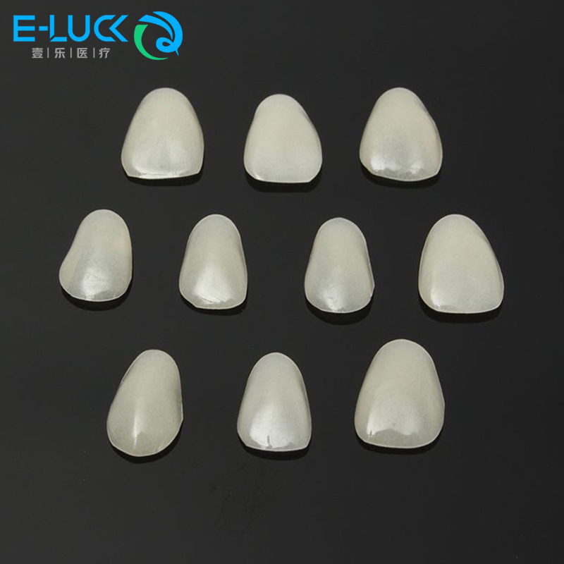 50 pezzi impiallacciature per  - Teeth Whitening Veneers recensione e prezzo