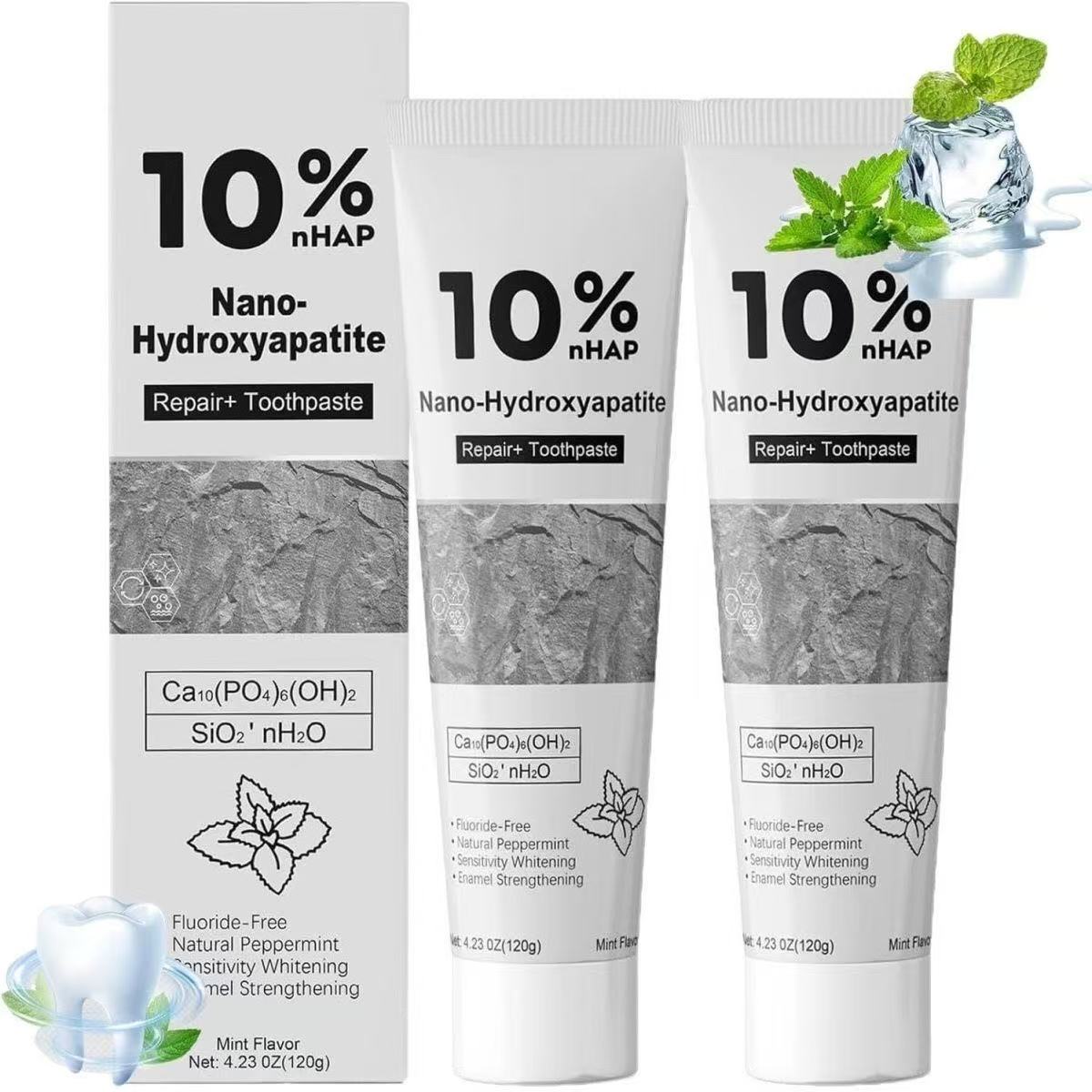 Dentifricio sbiancante e antim - Teeth Whitening Yellow Teeth recensione e prezzo