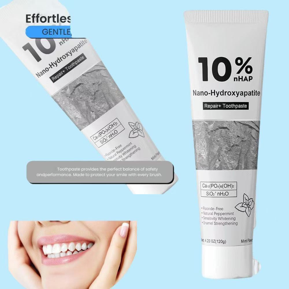 Dentifricio sbiancante e antim - Teeth Whitening Yellow Teeth recensione e prezzo
