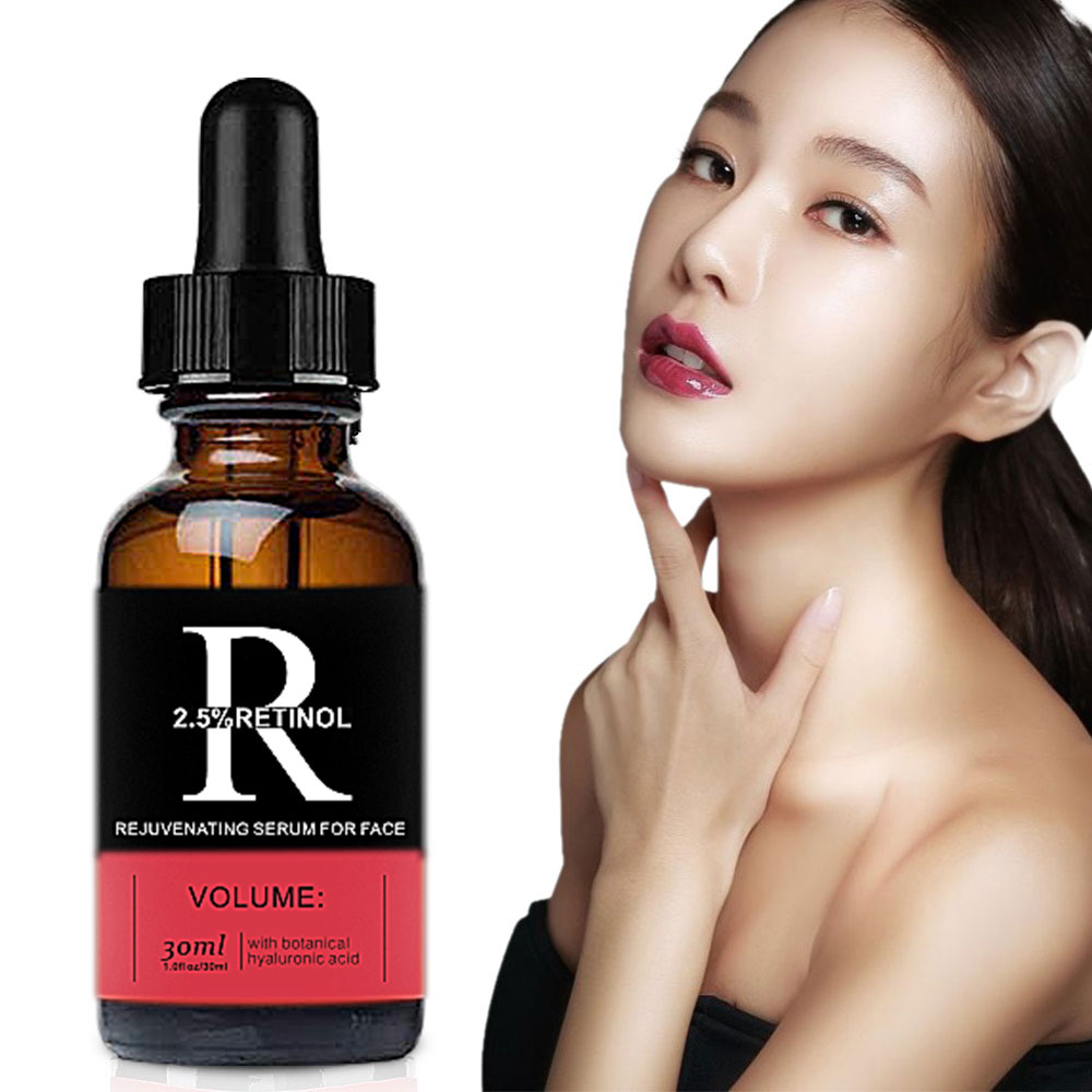 Siero viso cura della pelle vi - The Ordinary Serum Hyaluronic Acid recensione e prezzo