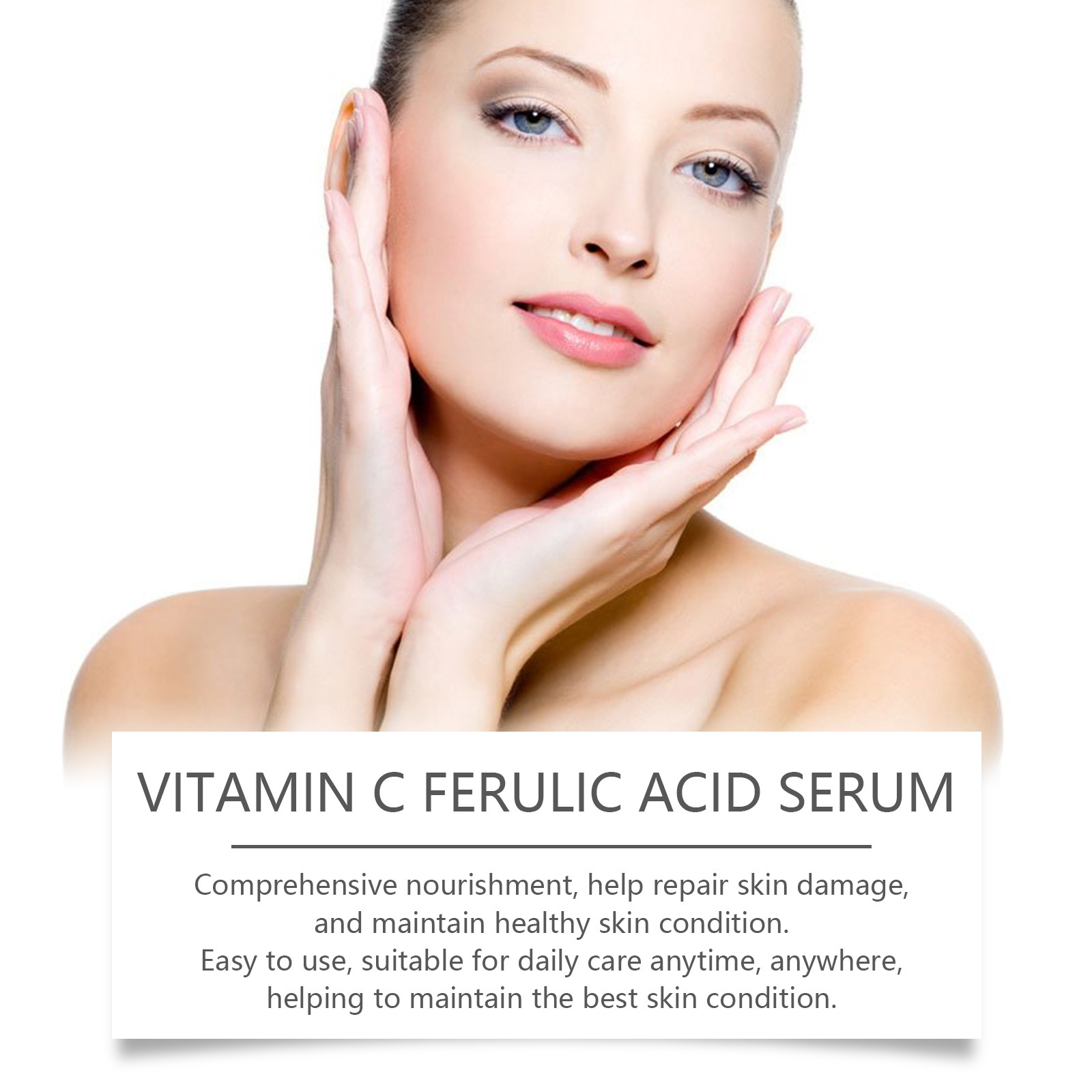 EELHOE Siero di acido ferulico - The Ordinary Serum Hyaluronic Acid recensione e prezzo