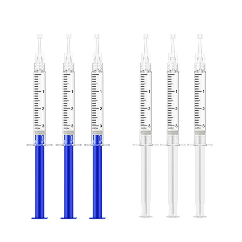 Gel sbiancante denti da 3ml pe - Teeth Whitening At Home Kit recensione e prezzo