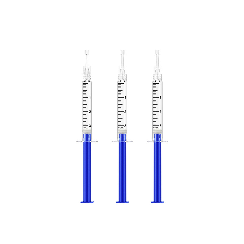 Gel sbiancante denti da 3ml pe - Teeth Whitening At Home Kit recensione e prezzo