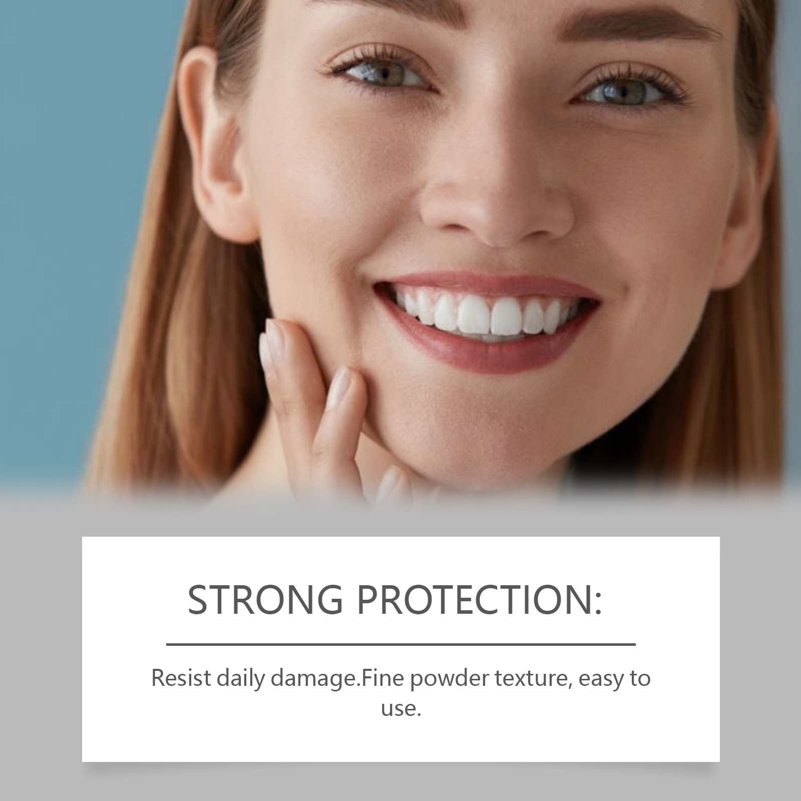 Xylitol Polvere per denti schi - Teeth Whitening Xylitol recensione e prezzo