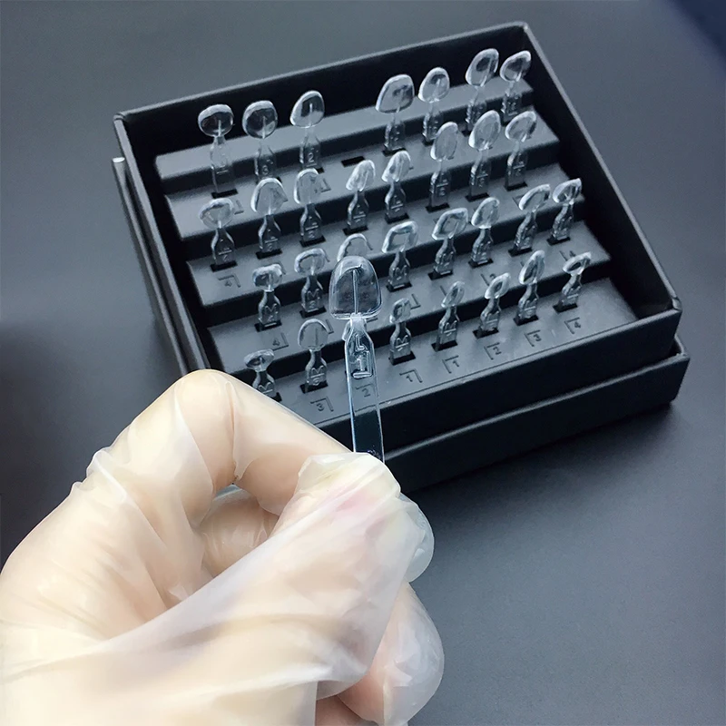 Stampo per impiallacciature de - Teeth Whitening Veneers recensione e prezzo